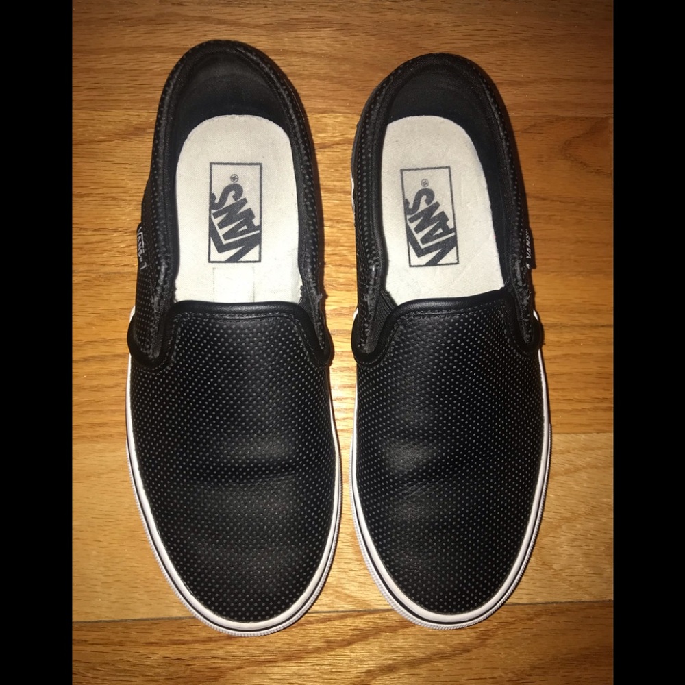 Women’s Vans Asher Sneaker